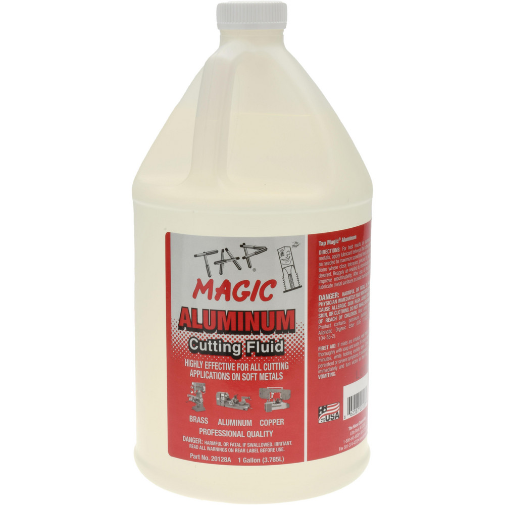 Picture of Tap Magic 20128A Aluminum, 1 Gal
